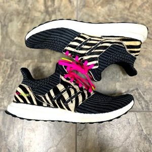 Adidas UltraBoost DNA “Animal Pack-Leopard”